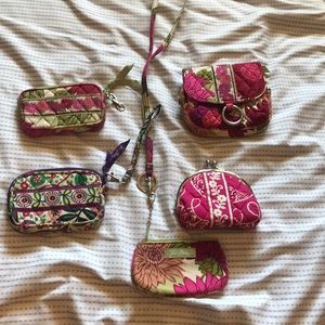 VERA BRADLEY BUNDLE